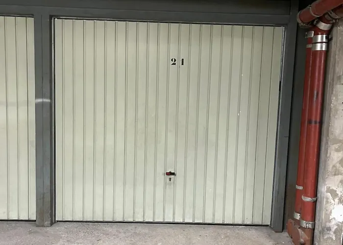 Joli Appartement Proche Centre Avec Garage Gratuit