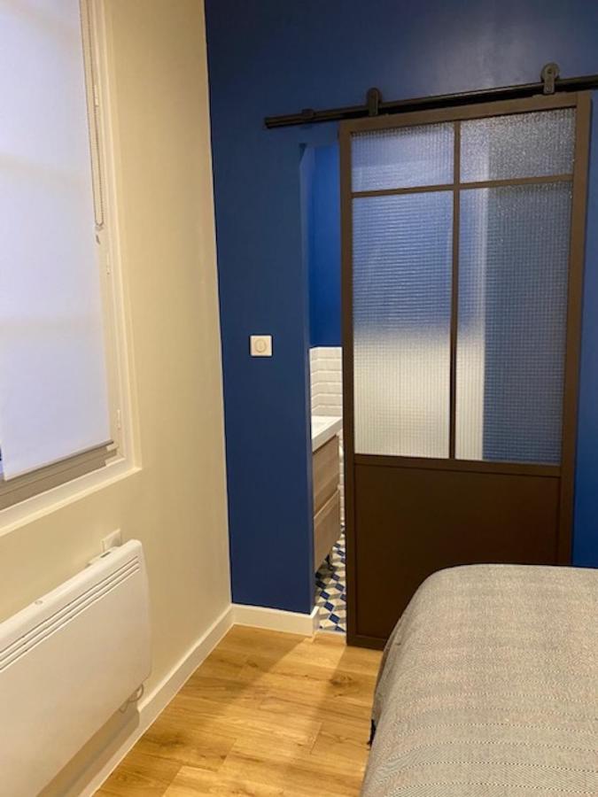 Apartment Joli Proche Centre Avec Garage Gratuit *