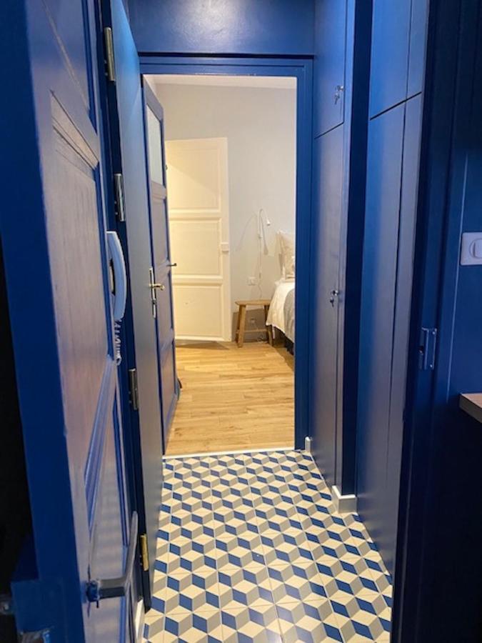 Joli Proche Centre Avec Garage Gratuit