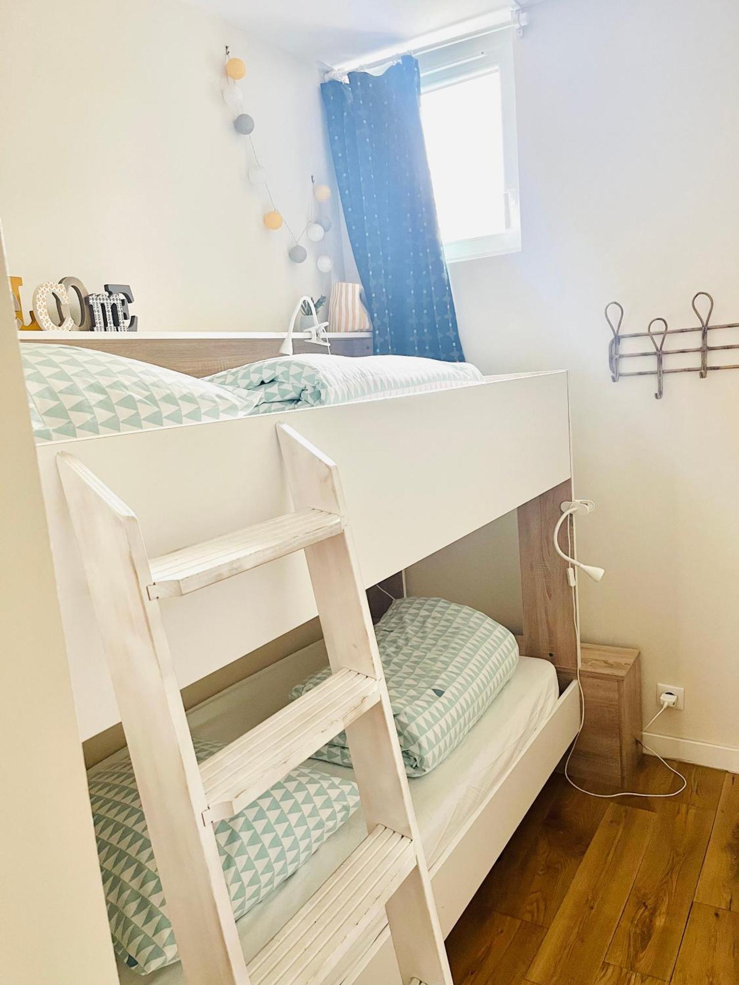 Joli Proche Centre Avec Garage Gratuit * Nantes