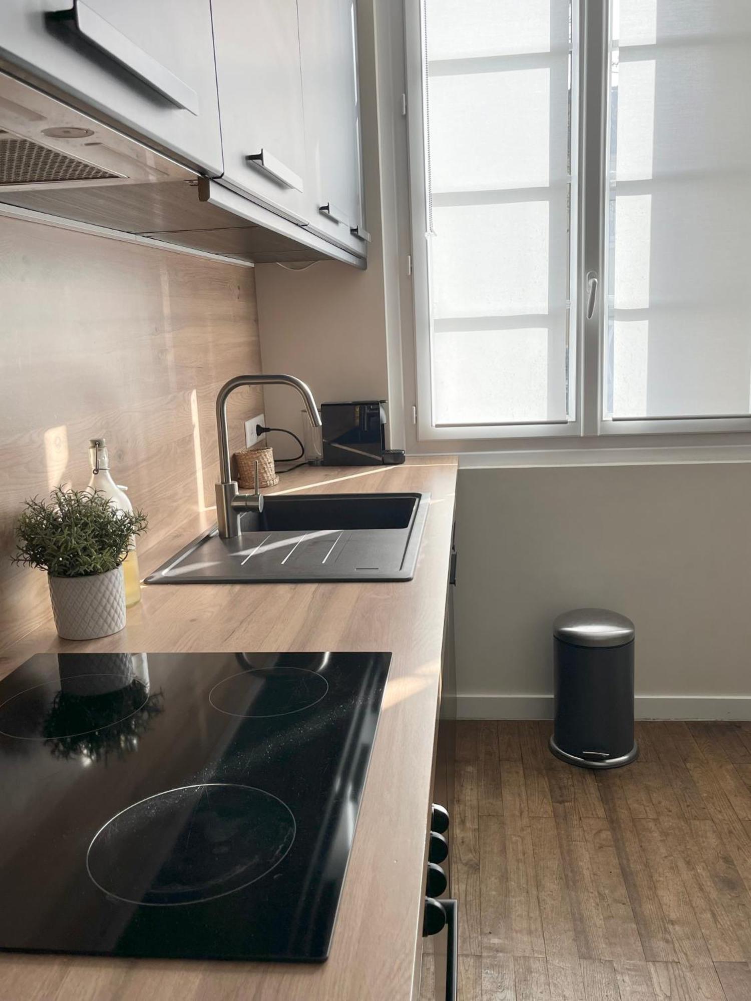 Joli Proche Centre Avec Garage Gratuit Apartment