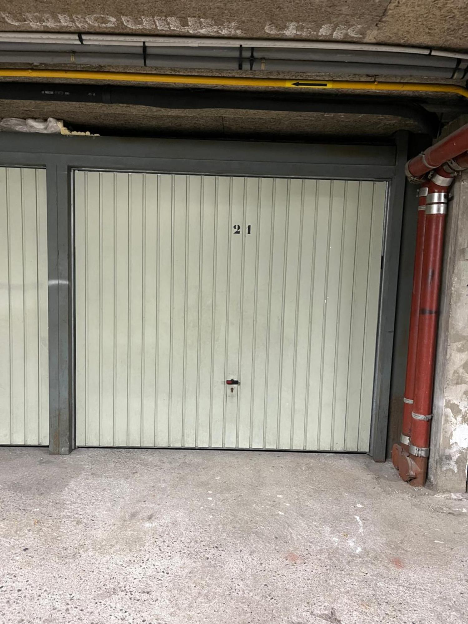 Joli Proche Centre Avec Garage Gratuit Apartment